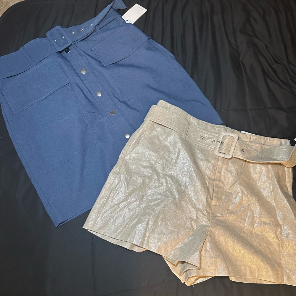 Ninewest bundle
